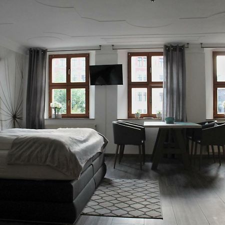 Pension Wielsch Герліц Екстер'єр фото
