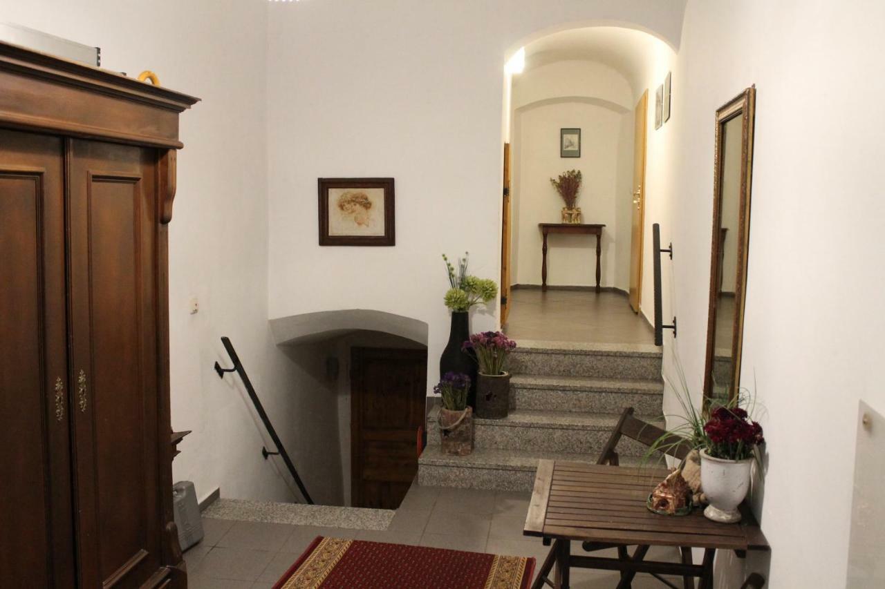Pension Wielsch Герліц Екстер'єр фото